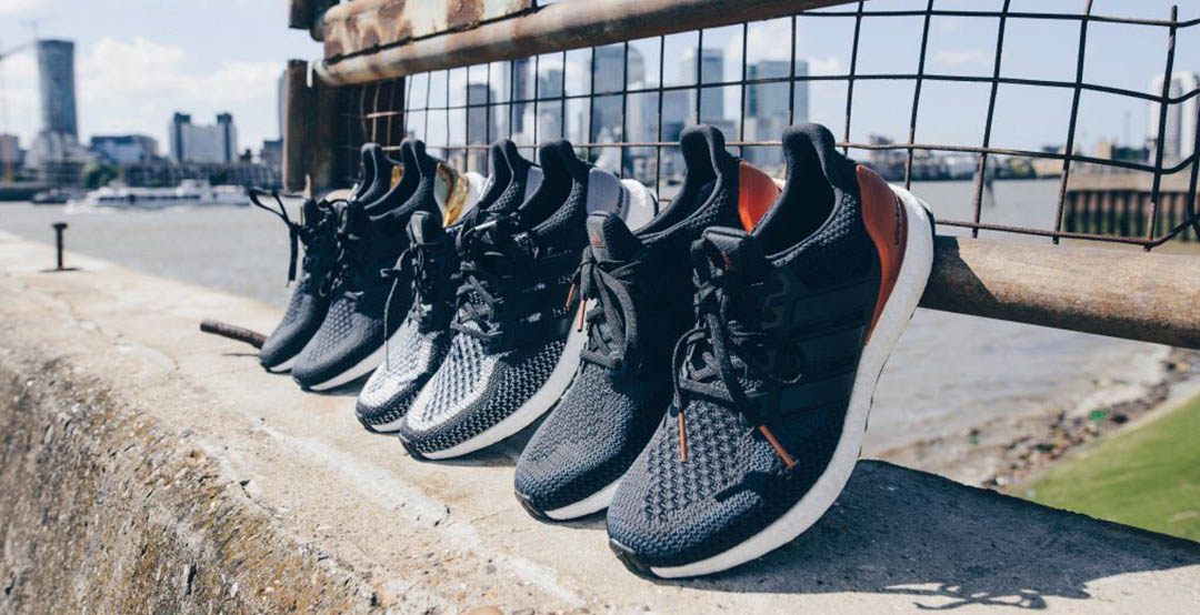 Ultra top boost 2016